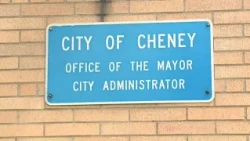 Cheney City Council to vote on ending water flouridation