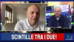 TRA CAMPO E ULTIMI GIORNI DI MERCATO - È SEMPRE DERBY TRA CAMPO E ULTIMI GIORNI DI MERCATO - È SEMPRE DERBY