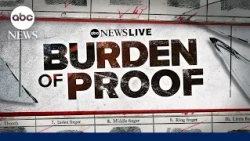 Burden of Proof: October 27, 2026