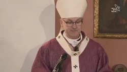Homilie ze mše svaté 5.10.2026,  Mons. Stanislav Přibyl