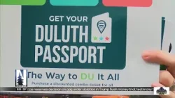 Three popular Duluth attractions launch ‘Duluth Passport’