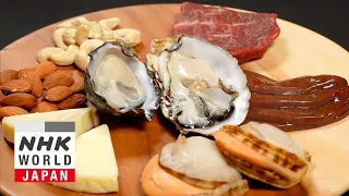 Zinc: Unsung Hero of Good Health - Medical Frontiers