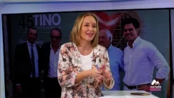 FIRST EDITION WITH EVA VILLÉN OCTOBER 9