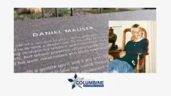 Remembering Daniel Mauser | Columbine 25 years