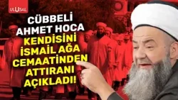 Cübbeli Ahmet Hoca: "Şırnak Üniversitesi Genel..." | ULUSAL HABER