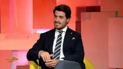 CHE IMPRESA POCKET: GIOVANNI AIELLO