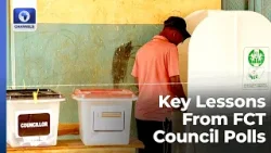 Key Lessons From FCT Council Elections + More | Dateline Abuja