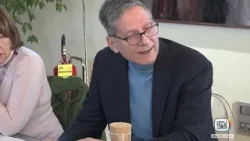 LE PAROLE DI HURBINEK, RIFLETTERE SULLA MEMORIA