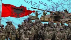 Ja sa ushtarë dhe policë nga Shqipëria do të dërgohen në Gaza! “Kurth” me Bordin e Paqes