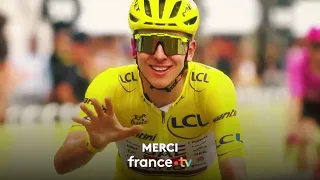 [Trailer] Tour de France 2026: Thank You