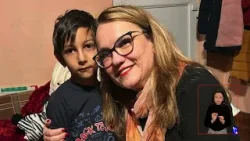 FARA PREJUDECATI, 4 aprilie 2026 / "DREPTUL LA VIATA"  HUEDIN