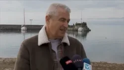 Охрид подготвен за Водици