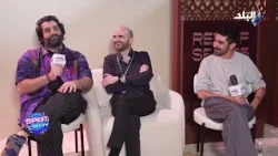 تفاصيل صادمة وكواليس مش متوقعة من الفيلم اللبناني «A Sad and a Beautiful World»