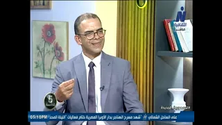 لقاء خاص مع الفنانة التشكيلية نهال وهبي.. رحلة في عالم الفن