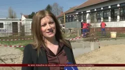 Započela izgradnja nastavno-sportske dvorane u Ilači – župan Bosančić: „Takvi projekti vesele“