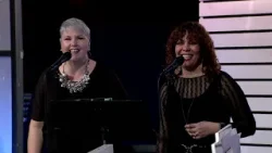 Программа «Голос Евангелия» с Дерриком Уильямсом