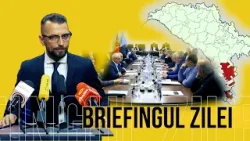 BRIEFINGUL ZILEI: Adunarea Populară a Găgăuziei - între NE(funcționalitate) și subiect de comedie BRIEFINGUL ZILEI: Adunarea Populară a Găgăuziei - între NE(funcționalitate) și subiect de comedie