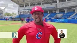 Cuba se mide a Venezuela en panamericano de softbol