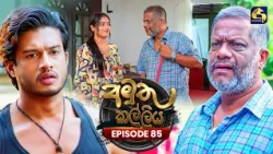 Amuthu Kalliya (අමුතු කල්ලිය) | Episode 85 | 13th October 2026 | Swarnavahini TV