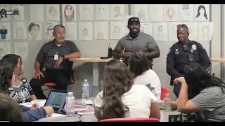 Program engaging youth with police accountability expands after south Phoenix pilot