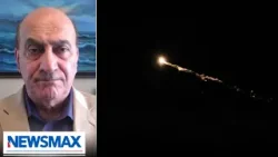 Валид Фарес: Иранский режим «совершает ошибку за ошибкой» | Wake Up America Валид Фарес: Иранский режим «совершает ошибку за ошибкой» | Wake Up America