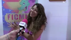 FESTIVAL DE CINE INFANTO JUVENIL IMPULSÓ TALLERES DE CINE PARA NIÑOS