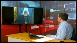 83η Επέτειος από την βύθιση του Αντιτορπιλικού Βασ.  Όλγα | Μητρ.  Λέρου κ. Παϊσιος 6.10.2026
