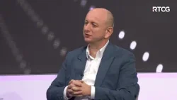 Bezbjednosni i politički potresi - NAGLAS