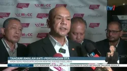 10 FEB 2026-BW- TANGANI AMALAN ANTI-PERSAINGAN OTA, KPDN SERU PENGUATKUASAAN RENTAS AGENSI DISELARAS