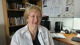 Ljudi vjere - Zlata Penić Ivanko - 09.08.2026.