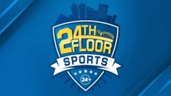 24th Floor Sports | Mid-South Fair, High School Football Week 8 and Ole Miss Football returns