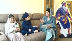 Creative Khalsa - Dhan Dhan Sri Guru Hargobind Sahib Ji