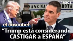 “El pacto de paz nace ya en riesgo”, alerta un corresponsal en la Casablanca | El Cascabel