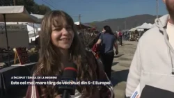 Targul de la Negreni, o noua editie