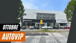 AUTOVIP - October AUTOCCASIONI
