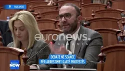 Policia e drejtuar nga Proda përdoret për të rrëmbyer biznesmenë! Alarmon deputeti demokrat