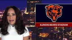 New filing in push to keep Bears in Illinois