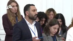 Մեդվեդևի Էդ սպառնալիքները ինչի՞ համար են․ Փաշինյան