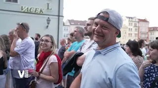 Hradec z první ruky: Ivan Kurtev