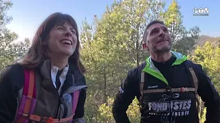 RUTA AL MONTMELL. Quadern de rutes