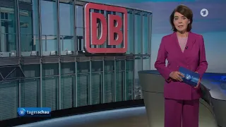 tagesschau 20:00 Uhr, 09.08.2026