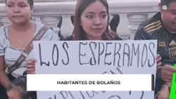 Insisten en que los diputados visiten Bolaños y expliquen sobre el cambio de régimen