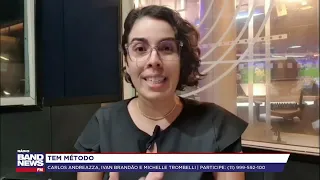 Bahia debate brings together candidates for state governor