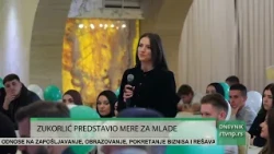 SPP predstavila program za mlade