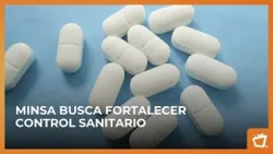 Minsa regula venta de relajantes musculares y exige receta médica a farmacias 
