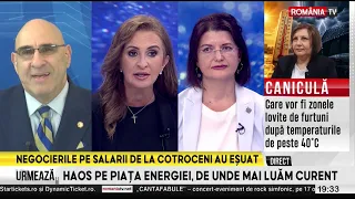 Negocierile de la Cotroceni au eșuat. Nicușor Dan nu s a înțeles cu liderii PSD, PNL, USR și UDMR
