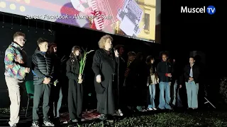 MUSCEL TV JOURNAL 09/15/2026 FILM PREMIERE - "BREAD, BUTTER AND JAM" AT METROPOLIS CARAVAN VILA G...
