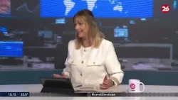 ? PROLONGACIÓN DEL CONFLICTO | ¿Se extiende indefinidamente? | El análisis de Manuel Castro