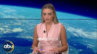 News Hour, ora 15:00 - 16 gusht 2026  | ABC News Albania