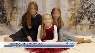 Sokan segítenének a három kislánynak, akik autóbalesetben vesztették el szüleiket